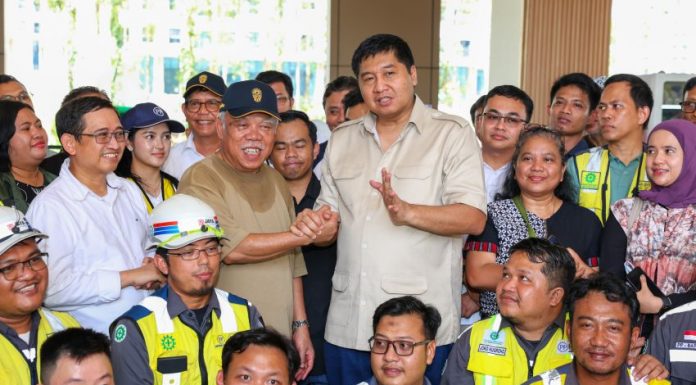 Foto: Dok. Otorita IKN