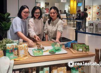 IKEA Berbagi Tips Kreatif Persiapkan Makanan Sehat Bagi Anak Dan Keluarga-RealEstat.id-Adhitya Putra