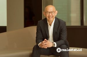 Iwan Sunito, Founder & CEO One Global Capital. (Foto: Istimewa)