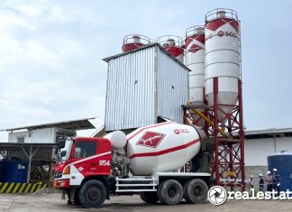 Jayamix by SCG batching plant Bandung realestat.id dok