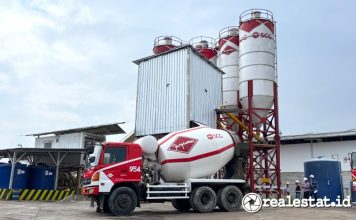 Jayamix by SCG batching plant Bandung realestat.id dok