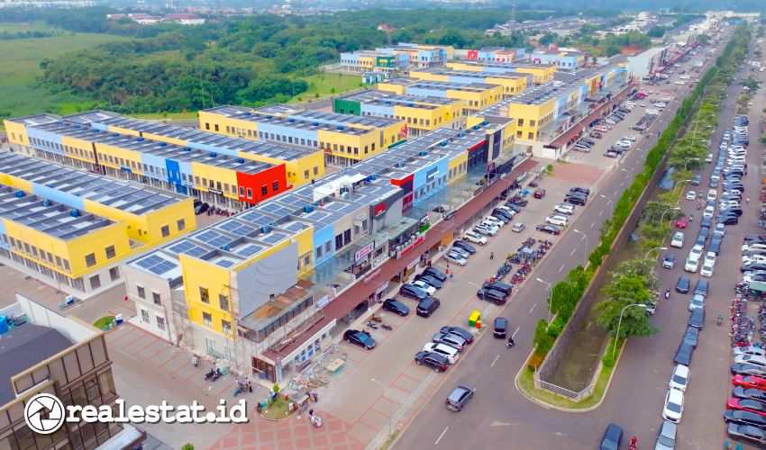 Maggiore Grande Gading Serpong Paramount Land realestat.id dok (1)
