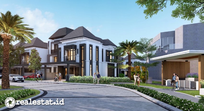 Matera Signature Gading Serpong Paramount Land realestat.id dok