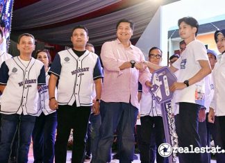 May Day Hari Buruh Rumah Subsidi Kementerian PKP BP Tapera realestat.id dok