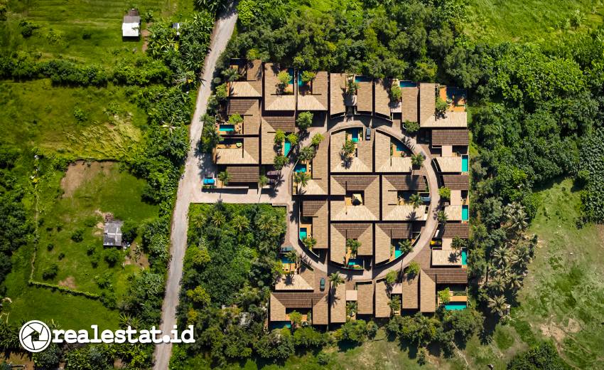 OXO The Pavilions Bali Realestat.id dok1