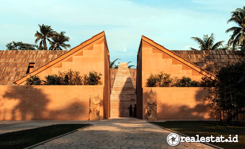 OXO The Pavilions Bali Vila Realestat.id dok3