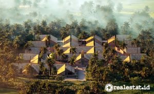 OXO The Pavilions Bali Vila Realestat.id dok5