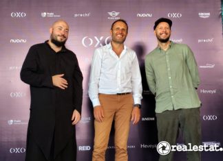 OXO The Pavilions Nuanu City Bali Realestat.id dok