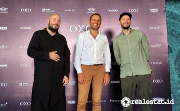 OXO The Pavilions Nuanu City Bali Realestat.id dok