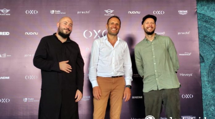 OXO The Pavilions Nuanu City Bali Realestat.id dok
