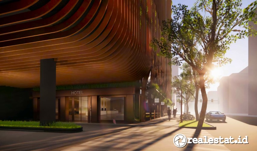 One Global Capital Macquarie Park Sydney realestat.id dok