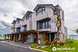 Onyx Residence Summarecon Mutiara Makassar (Foto: Istimewa)