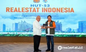 Otorita IKN OIKN REI Investasi HUT 53 realestat.id dok