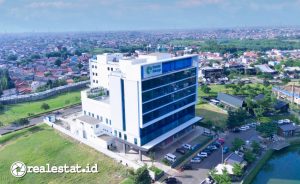 RS Permata Keluarga Summarecon Bekasi.  (Foto: Istimewa)