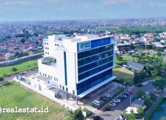 RS PERMATA KELUARGA Summarecon Bekasi Realestat.id dok
