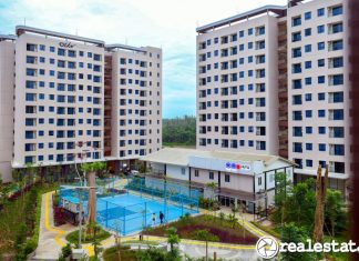 Rumah Susun Rusun IKN Nusantara KPBU realestat.id dok