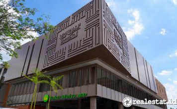 Sekolah Bakti Mulya 400 Cibubur Metland Transyogi realestat.id dok