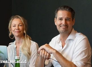 Shanny Poijes Victoria Fernandez core concept living bali realestat.id dok