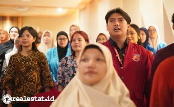 Youthpreneur Sinar Mas Land realestat.id dok