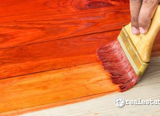merk dan Harga Cat Kayu Anti Rayap Terbaik 2025-RealEstat.id