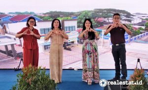 Aryana Karawaci Safira Viona Realestat.id dok