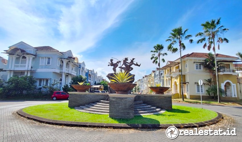 CitraGarden Banjarmasin Luncurkan Tipe Rumah Vigo Realestat.id dok