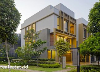 Enchantee Residence Tahap 3 BSD City Sinar Mas Land realestat.id dok