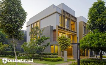 Enchantee Residence Tahap 3 BSD City Sinar Mas Land realestat.id dok