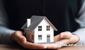 Ilustrasi Kriteria Rumah Layak HuniSDGS Kementerian PUPR-RealEstat.id