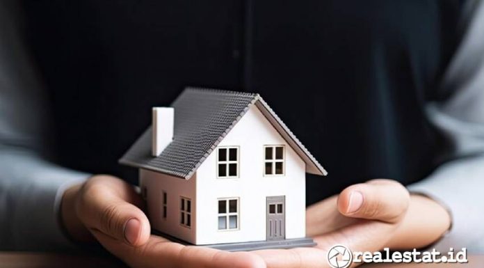 Ilustrasi kriteria rumah layak. (Sumber: Istock)