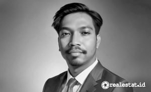 Dzaky Wananda Mumtaz Kamil Opini Kolom realestat.id dok