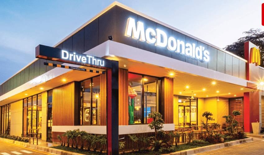 password wifi mcd manalagi+62 di gerai Mcdonalds-RealEstat.id