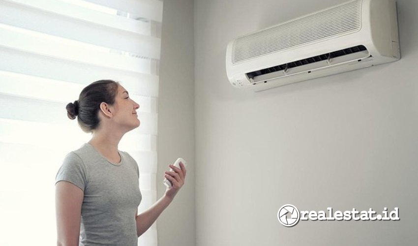 AC 1 PK Berapa Watt-RealEstat.id