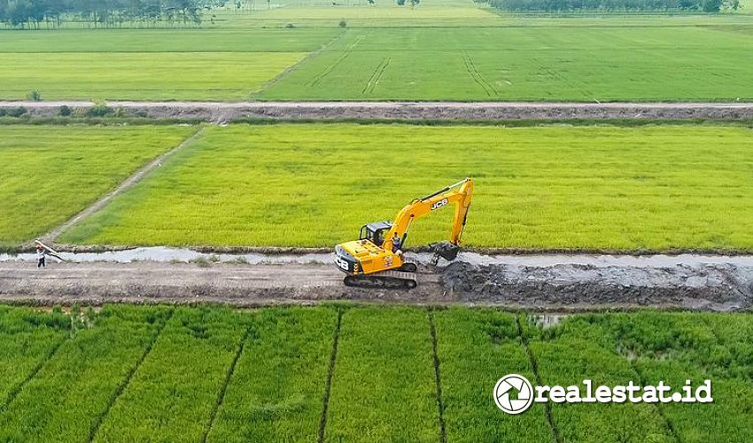 Apa Itu Tanah HGU-RealEstat.id