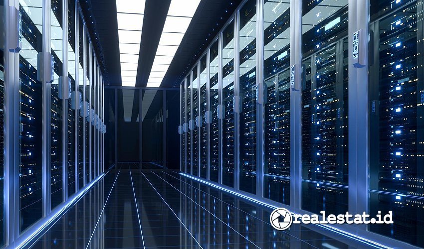 DAMAC Digital Dirikan Pusat Data AI Terbesar di Indonesia-RealEstat.id