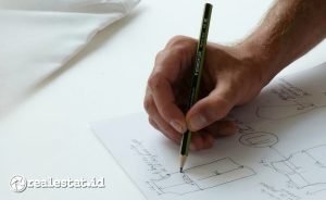 Gaya Desain Scandinasian Bali realestat.id dok