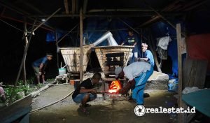 Signify Foundation telah berhasil melampaui target penerangan global 2025-RealEstat.id