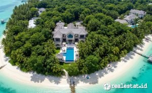 privatisasi pulau pribadi kementerian atr/bpn realestat.id dok