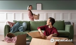 Alasan Mengapa Tinggal di Apartemen Semakin Populer-RealEstat.id