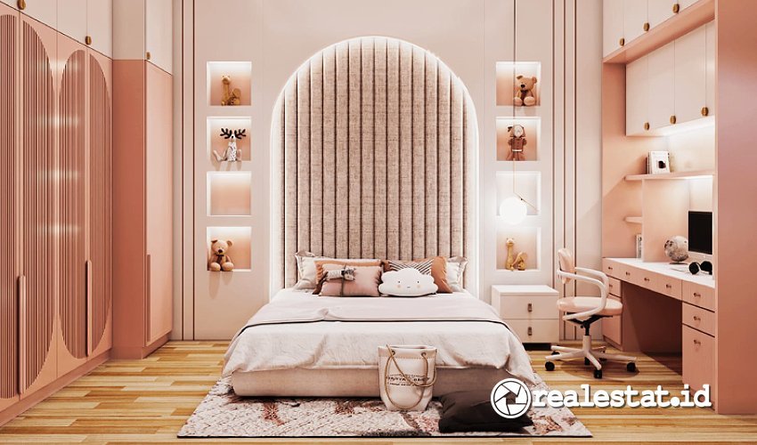 Merk Cat yang Bagus untuk Kamar Tidur-RealEstat.id