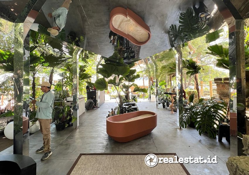 TACO Perkuat Industri Kreatif Indonesia lewat Kolaborasi di JIA Curated 2025-RealEstat.id