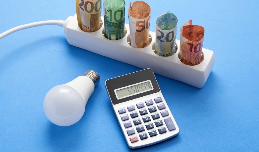 1 kWh berapa rupiah-RealEstat.id