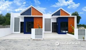 Avani Breeze Residence Tangerang menjadi pilihan investasi rumah untuk Gen Z-RealEstat.id