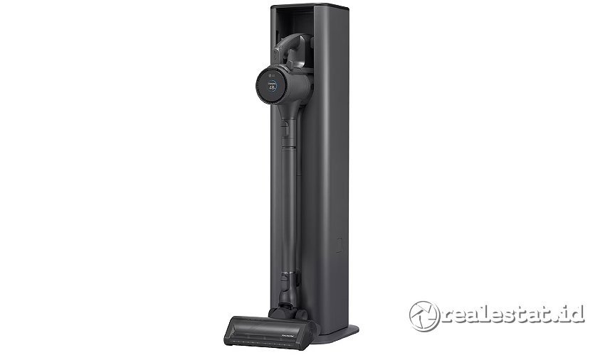 LG CordZero A9T All-in-One Tower-RealEstat.id