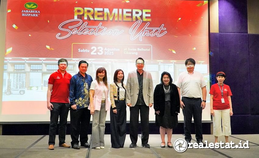 Jababeka Bizpark Tahap 2 realestat.id dok