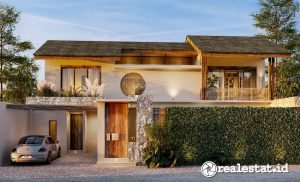 Leviro Residences Core Concept Living Group Vila Munggu Badung Bali Realestat.id dok