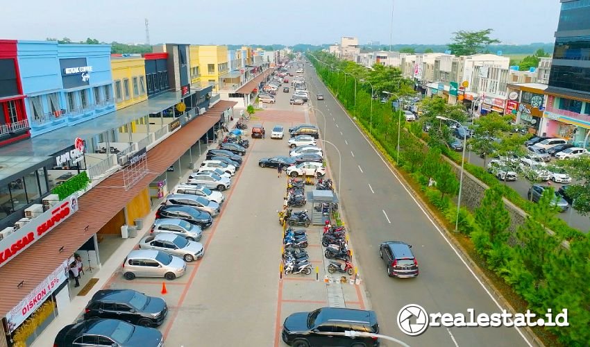 Paramount Land Kota Gading Serpong Growth is Certain realestat.id dok