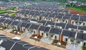 Perumahan subsidi dalam pembiayaan Apa itu KPR FLPP-RealEstat.id