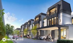 altadena residences pasadena central district gading serpong paramount land realestat.id dok