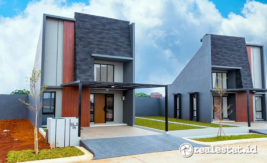 east ginza darmawangsa residence bekasi realestat.id dok